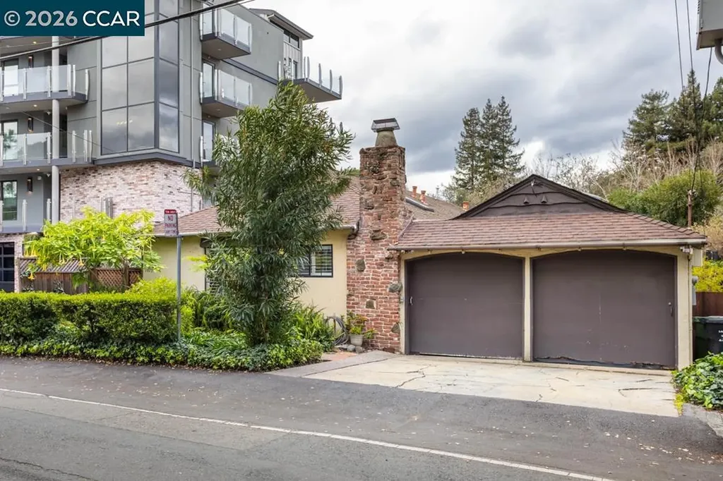 1679 Carmel Drive Walnut Creek CA 94596