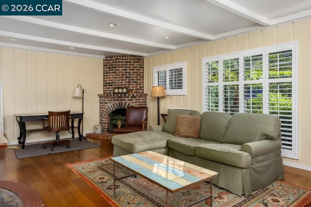 1679 Carmel Drive Walnut Creek CA 94596