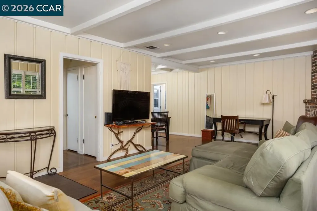 1679 Carmel Drive Walnut Creek CA 94596