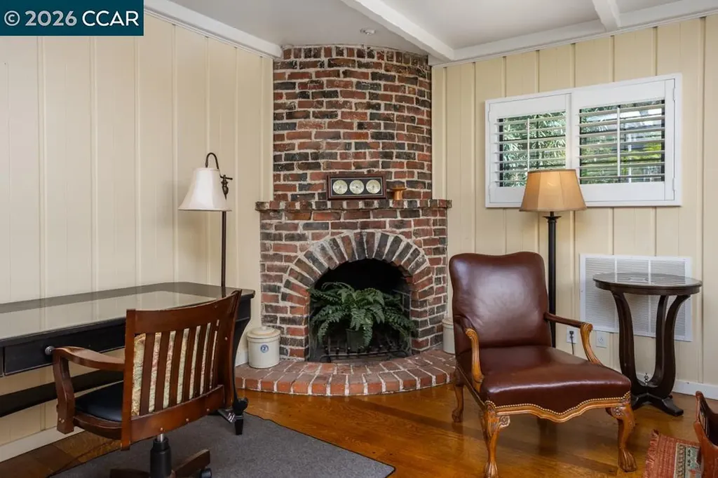 1679 Carmel Drive Walnut Creek CA 94596