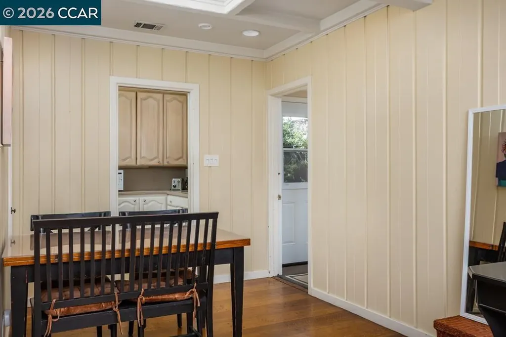 1679 Carmel Drive Walnut Creek CA 94596