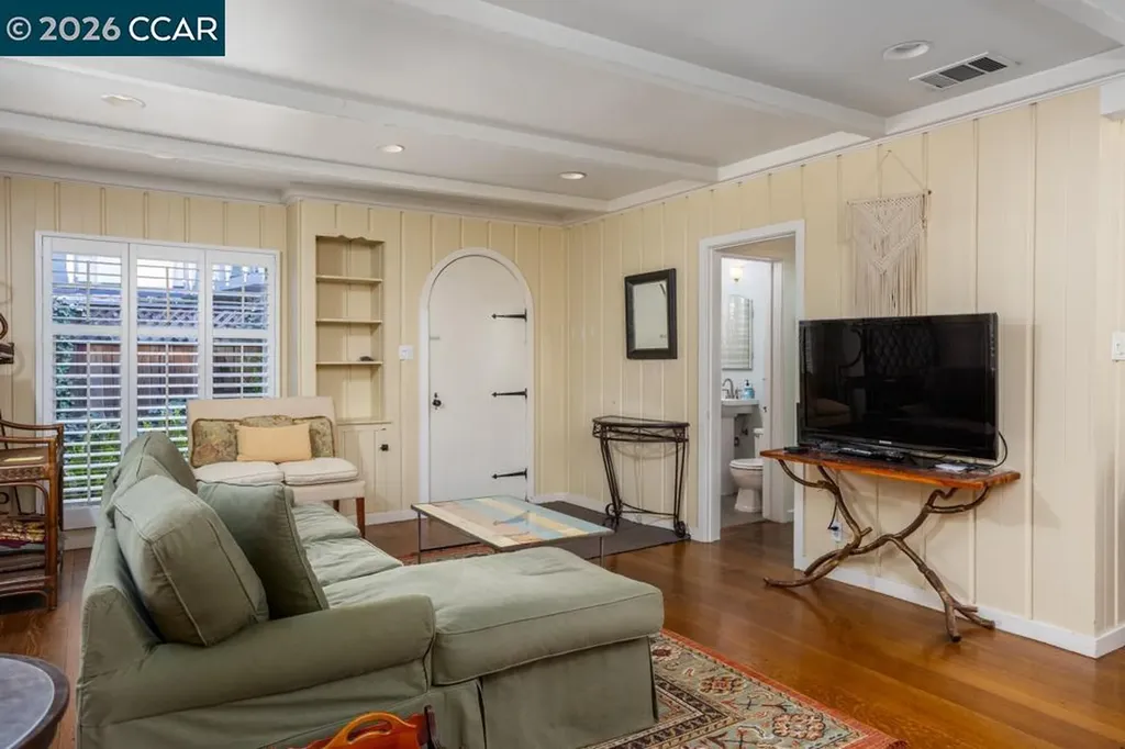 1679 Carmel Drive Walnut Creek CA 94596
