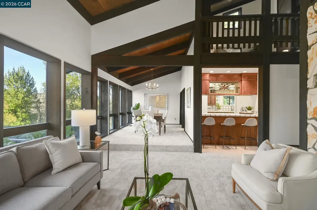 3912 Quail Ridge Road Lafayette CA 94549