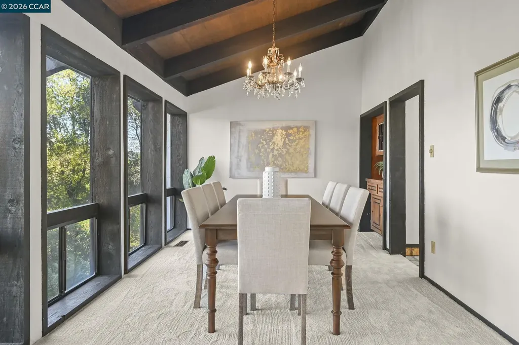 3912 Quail Ridge Road Lafayette CA 94549