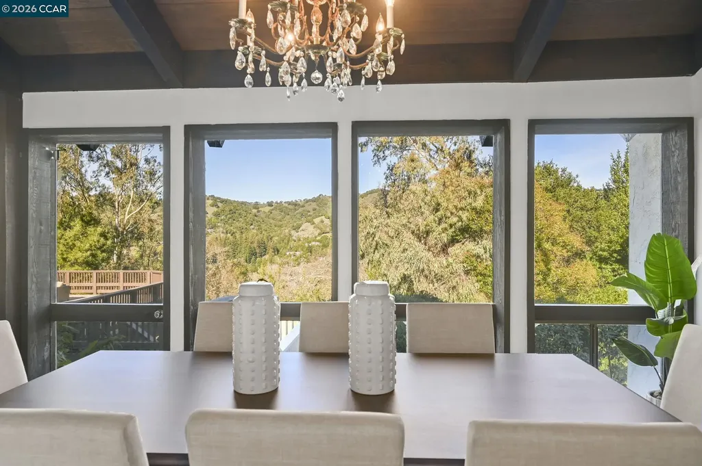 3912 Quail Ridge Road Lafayette CA 94549