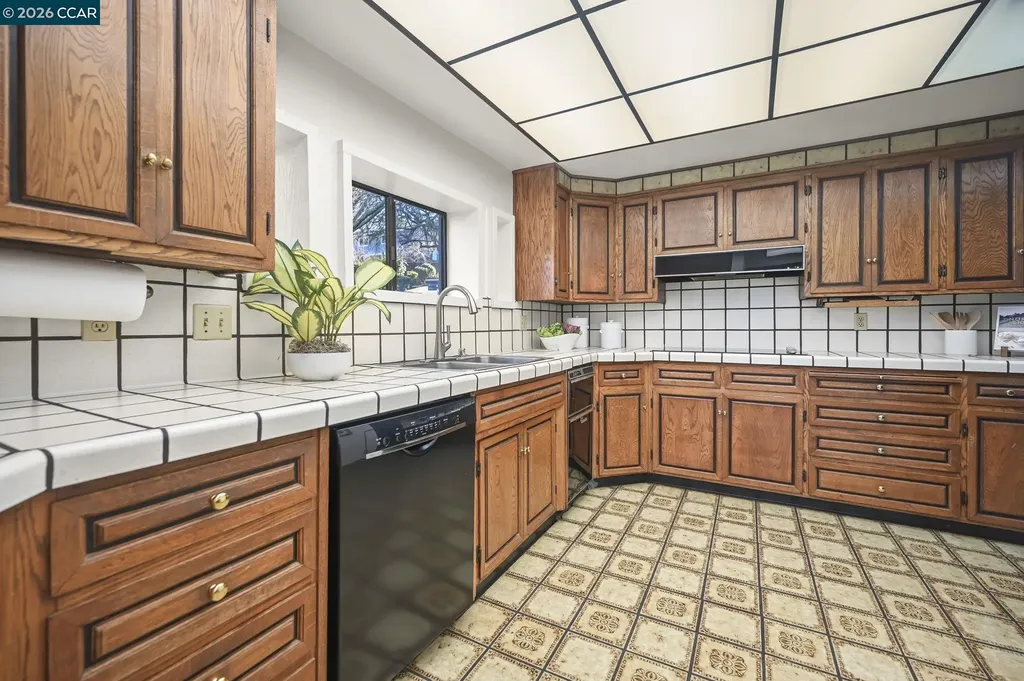 3912 Quail Ridge Road Lafayette CA 94549