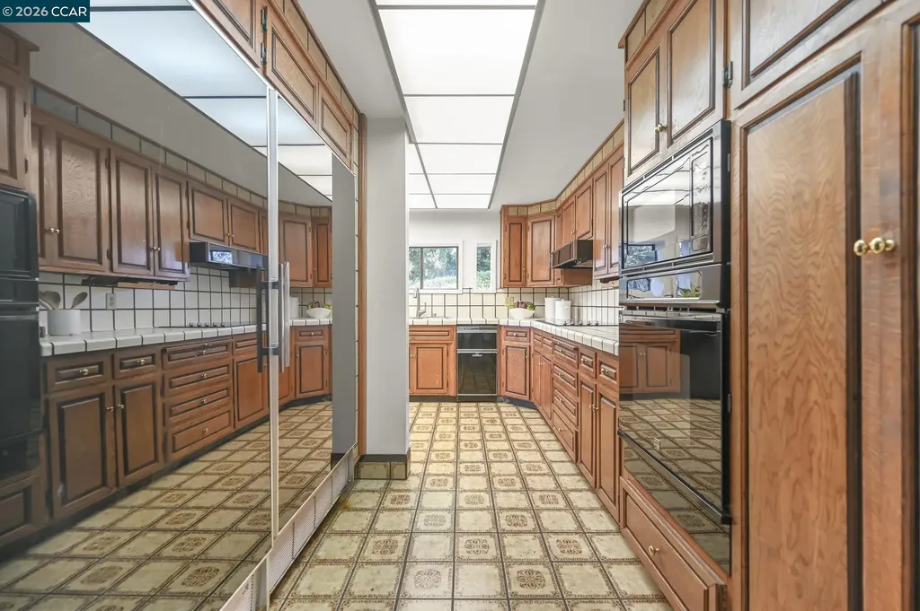 3912 Quail Ridge Road Lafayette CA 94549