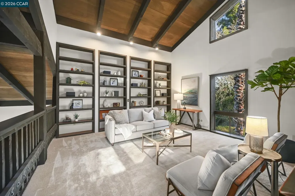 3912 Quail Ridge Road Lafayette CA 94549