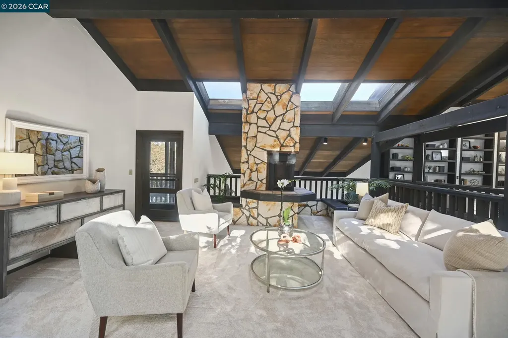 3912 Quail Ridge Road Lafayette CA 94549