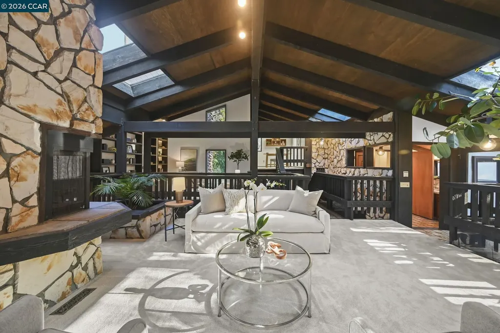 3912 Quail Ridge Road Lafayette CA 94549