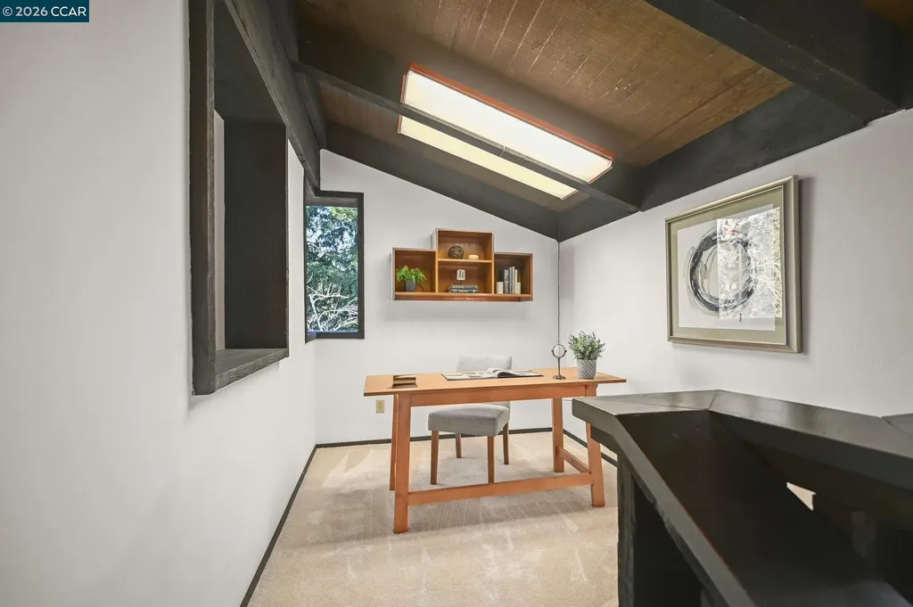 3912 Quail Ridge Road Lafayette CA 94549