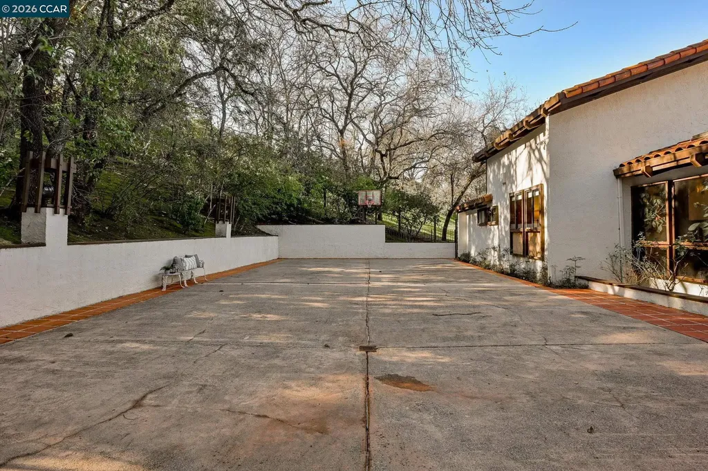 3912 Quail Ridge Road Lafayette CA 94549