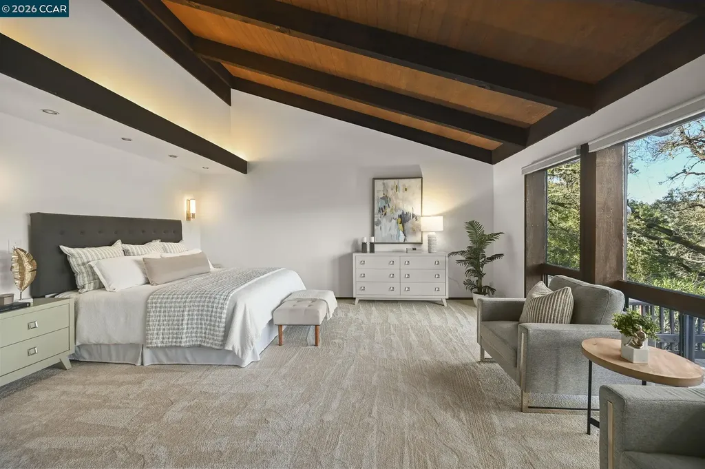 3912 Quail Ridge Road Lafayette CA 94549