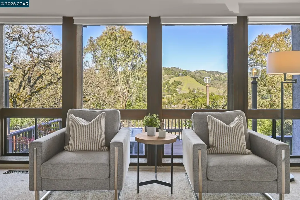 3912 Quail Ridge Road Lafayette CA 94549