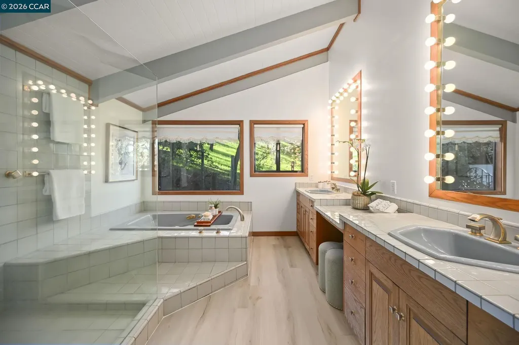 3912 Quail Ridge Road Lafayette CA 94549