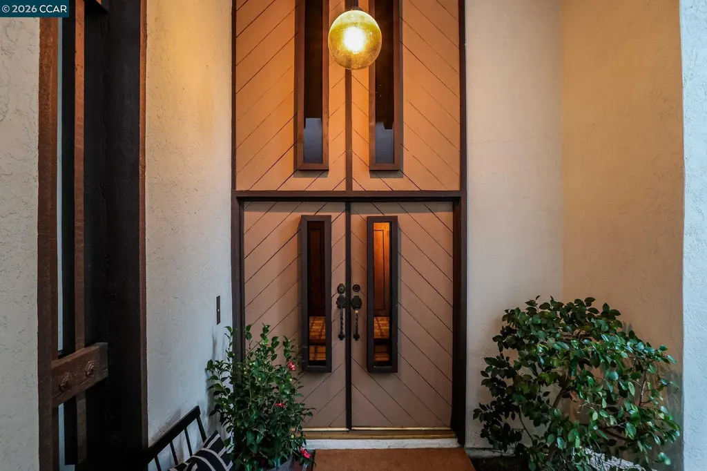 3912 Quail Ridge Road Lafayette CA 94549