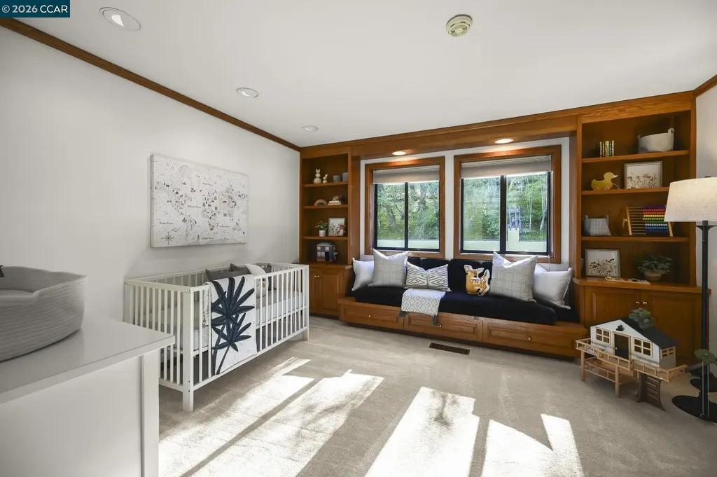 3912 Quail Ridge Road Lafayette CA 94549