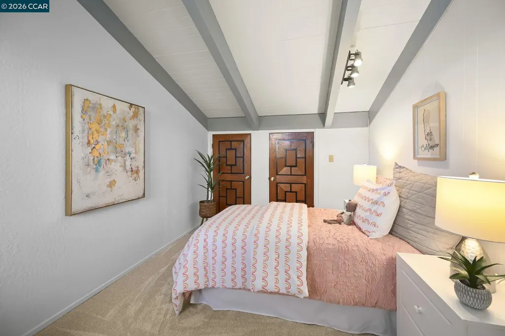 3912 Quail Ridge Road Lafayette CA 94549