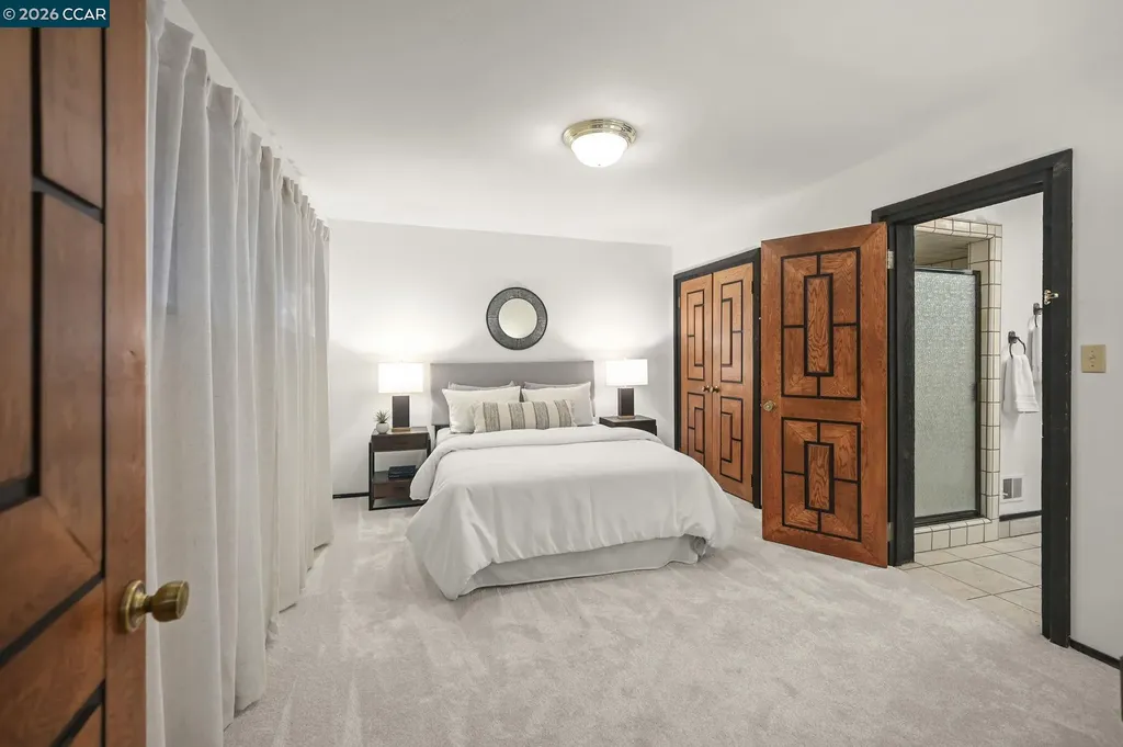 3912 Quail Ridge Road Lafayette CA 94549