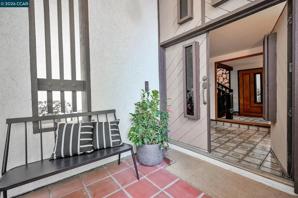 3912 Quail Ridge Road Lafayette CA 94549