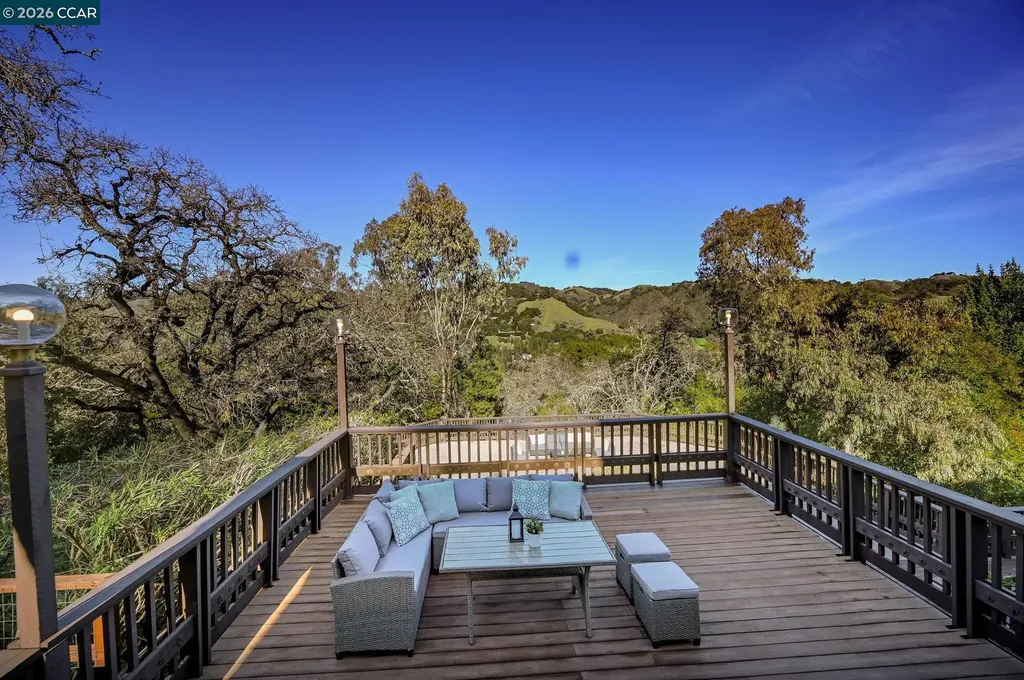 3912 Quail Ridge Road Lafayette CA 94549