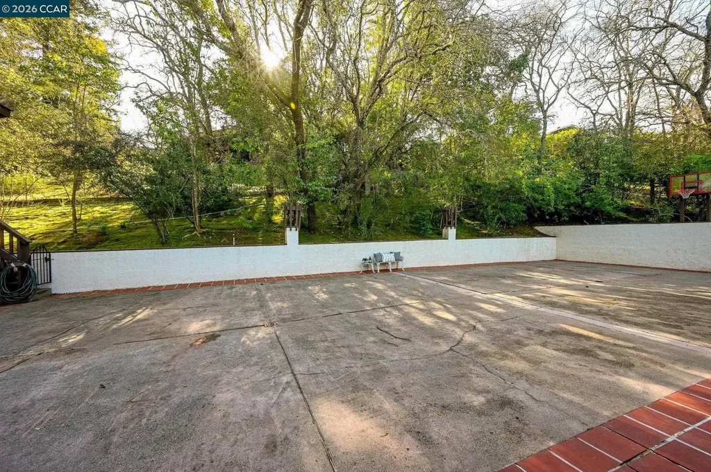 3912 Quail Ridge Road Lafayette CA 94549