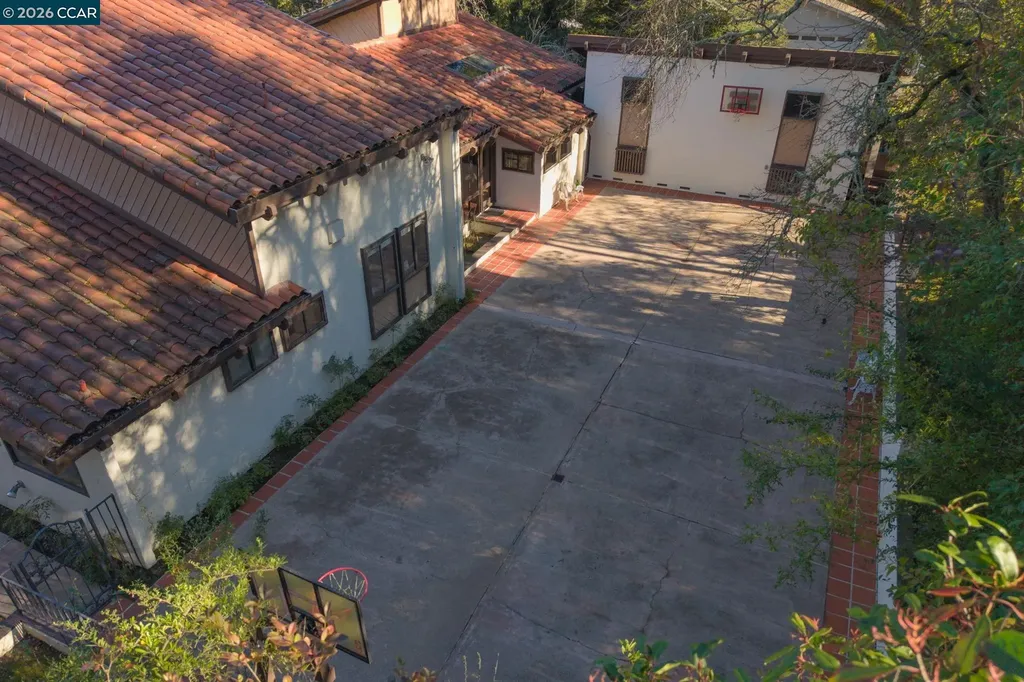 3912 Quail Ridge Road Lafayette CA 94549