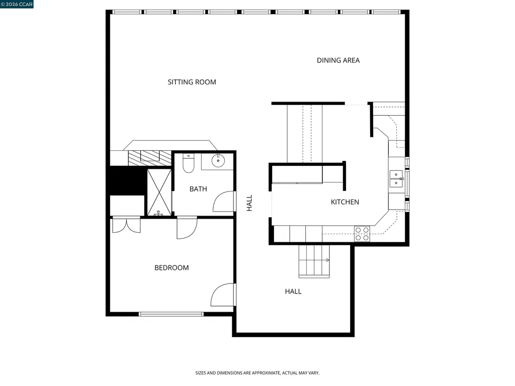 3912 Quail Ridge Road Lafayette CA 94549