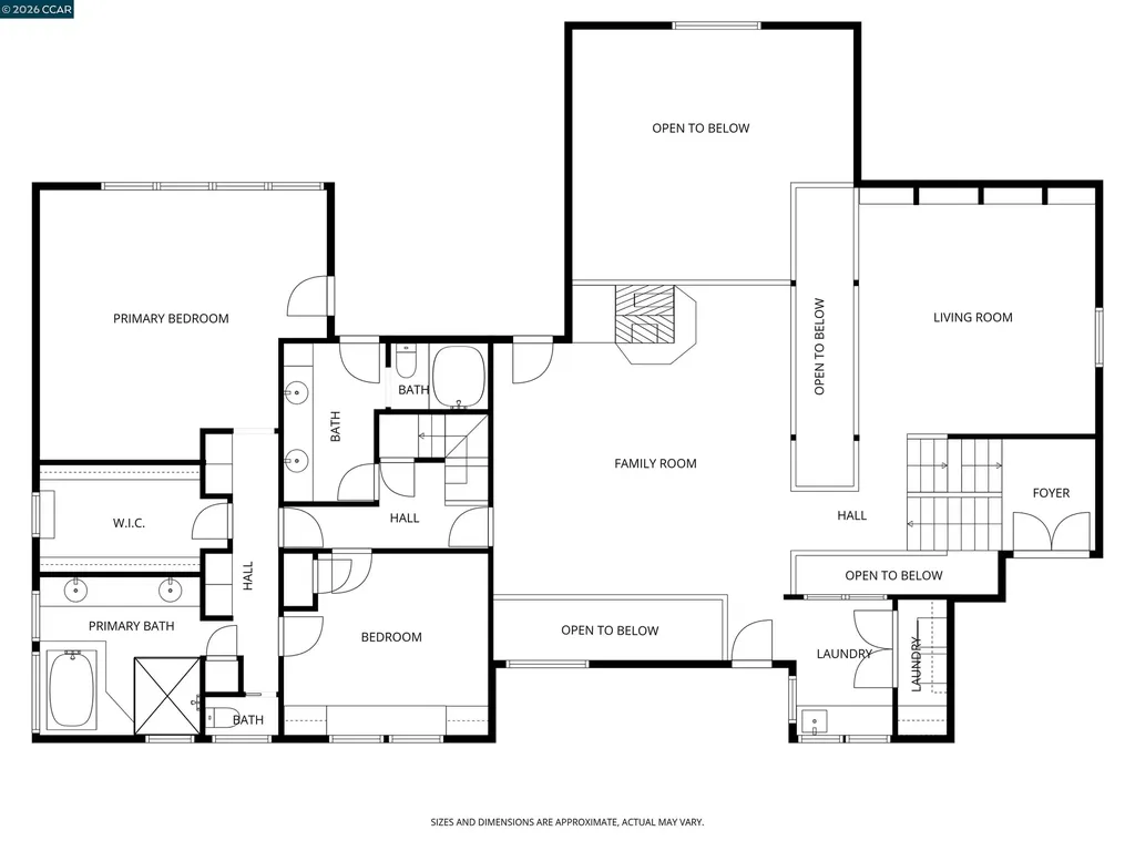 3912 Quail Ridge Road Lafayette CA 94549