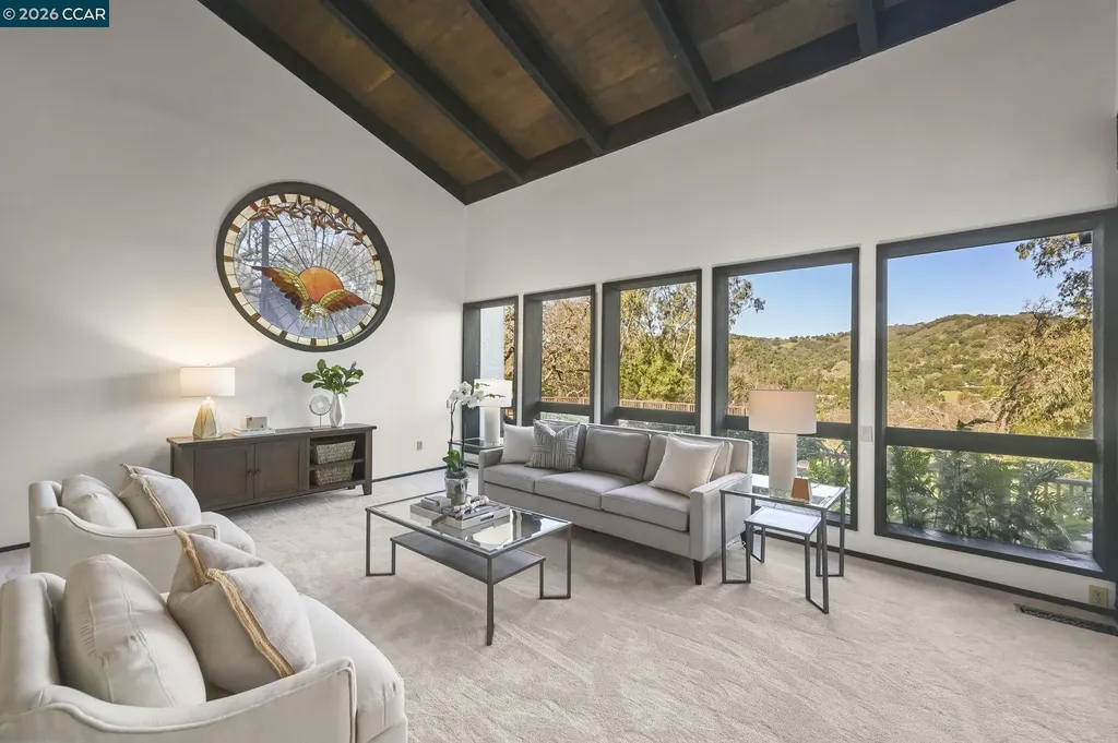 3912 Quail Ridge Road Lafayette CA 94549