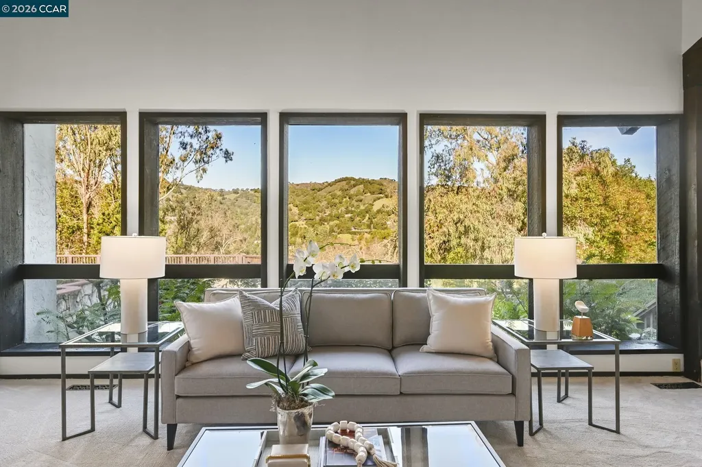 3912 Quail Ridge Road Lafayette CA 94549