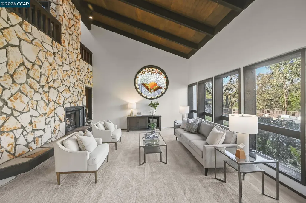 3912 Quail Ridge Road Lafayette CA 94549