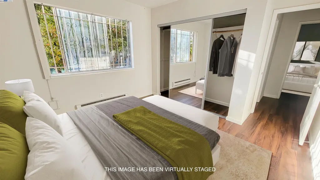 1321 Webster Street Alameda CA 94501
