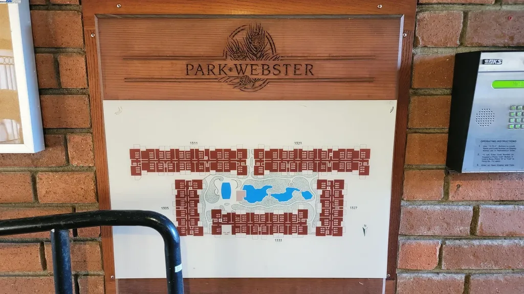 1321 Webster Street Alameda CA 94501