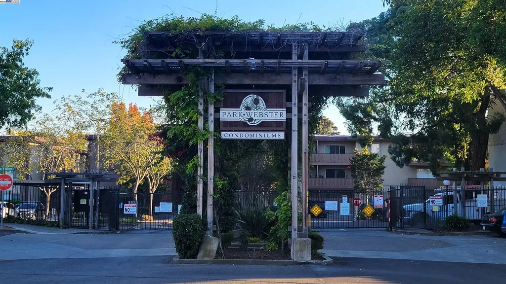 1321 Webster Street Alameda CA 94501