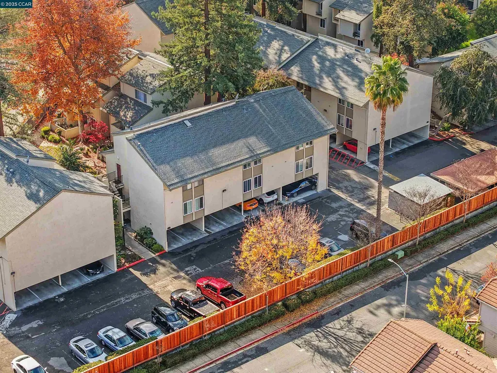 2720 Oak Road Walnut Creek CA 94597