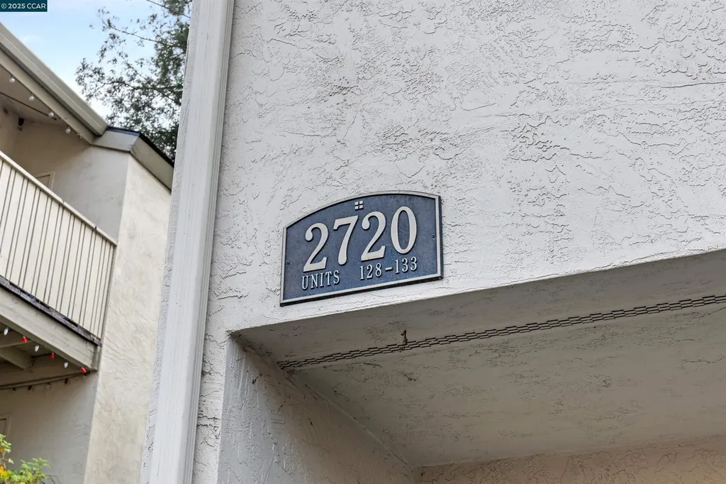 2720 Oak Road Walnut Creek CA 94597
