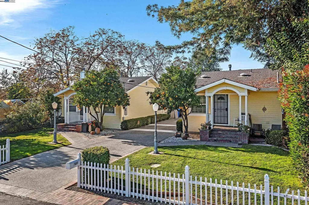 339 I Street Fremont CA 94536