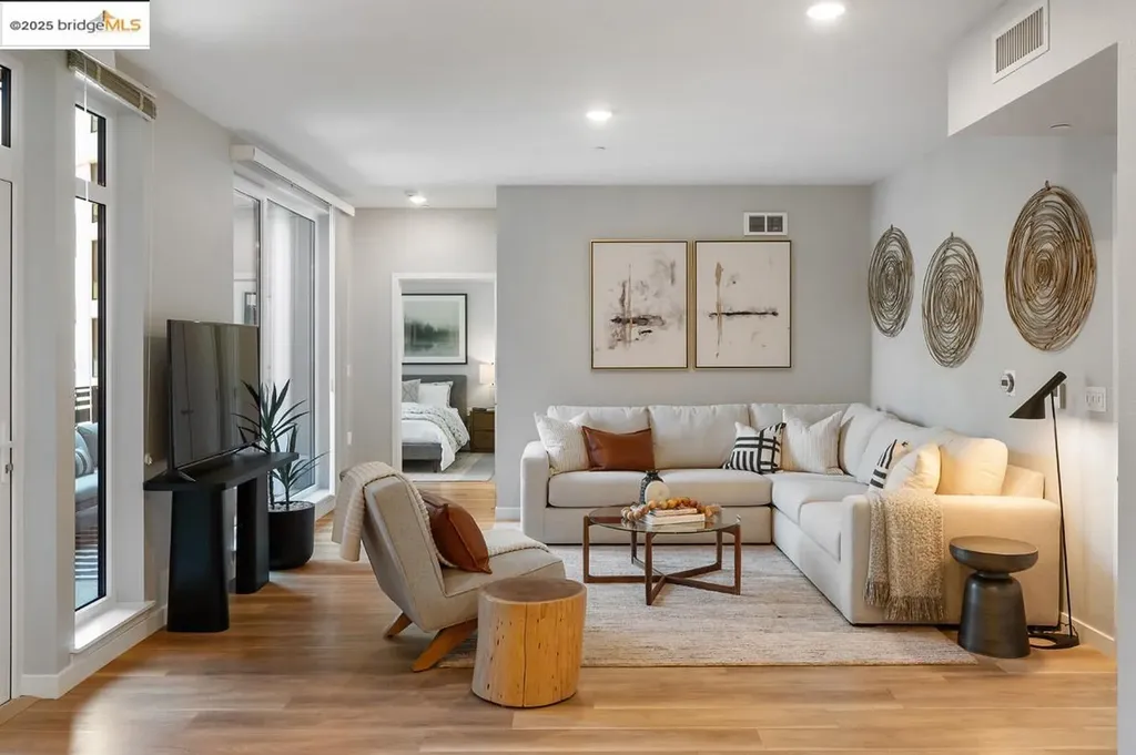 260 Brooklyn Basin Way Oakland CA 94606