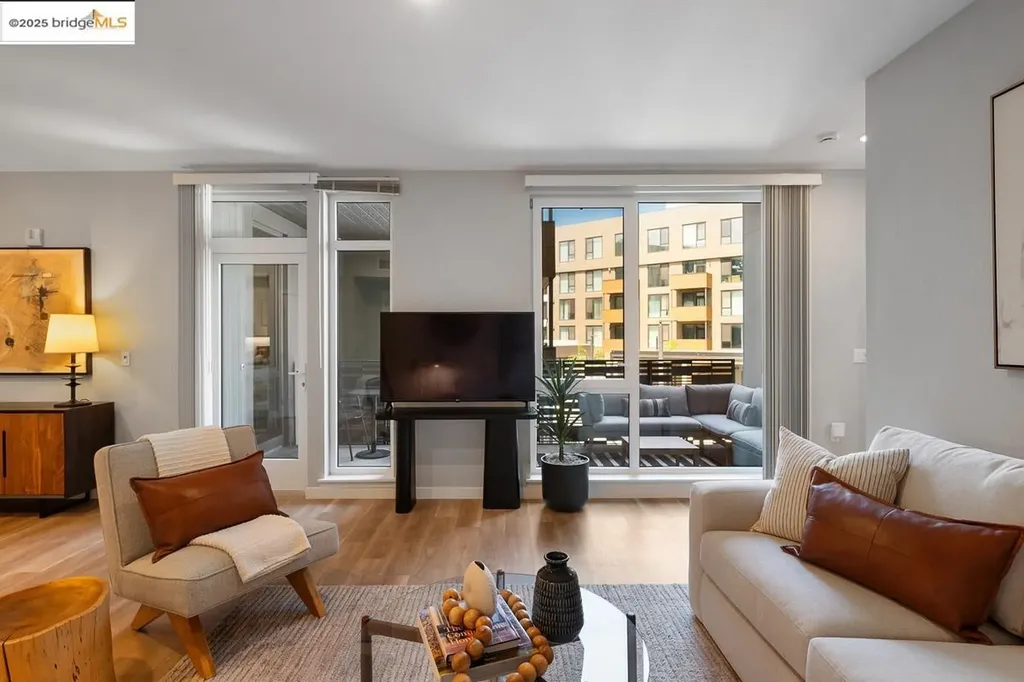 260 Brooklyn Basin Way Oakland CA 94606