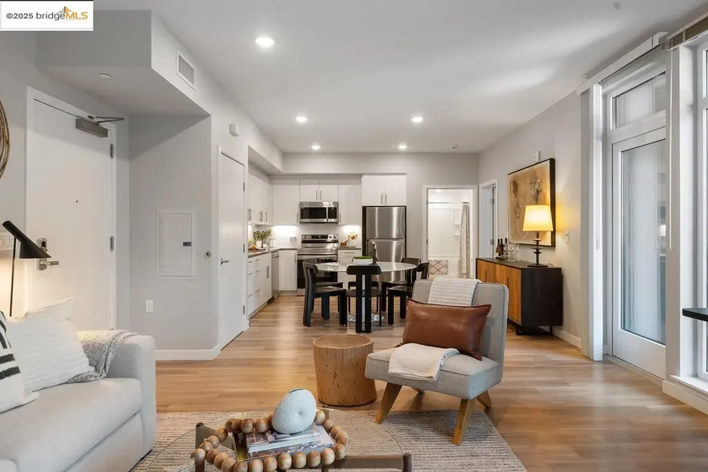 260 Brooklyn Basin Way Oakland CA 94606