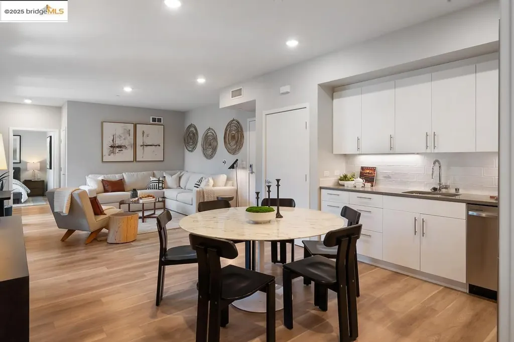 260 Brooklyn Basin Way Oakland CA 94606