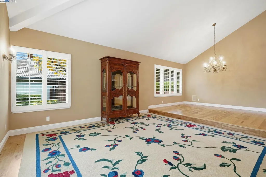 66 Oakridge Court Danville CA 94526