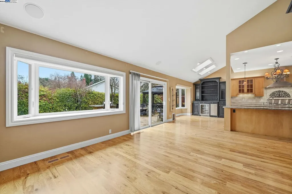 66 Oakridge Court Danville CA 94526