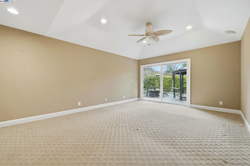 66 Oakridge Court Danville CA 94526