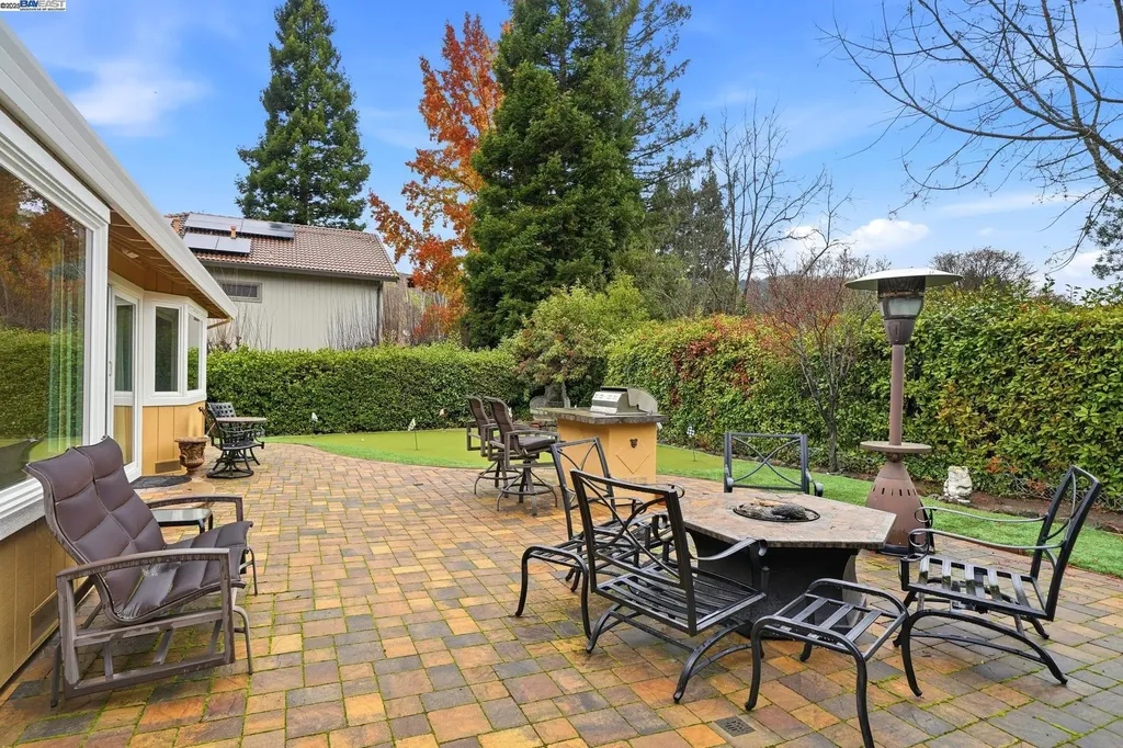 66 Oakridge Court Danville CA 94526