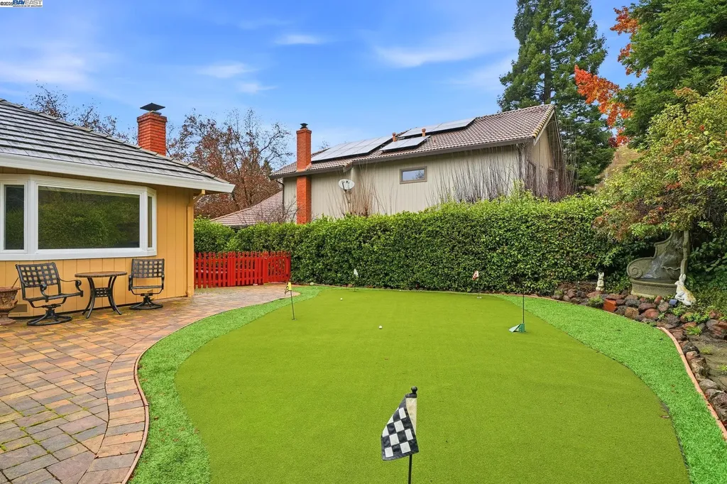 66 Oakridge Court Danville CA 94526