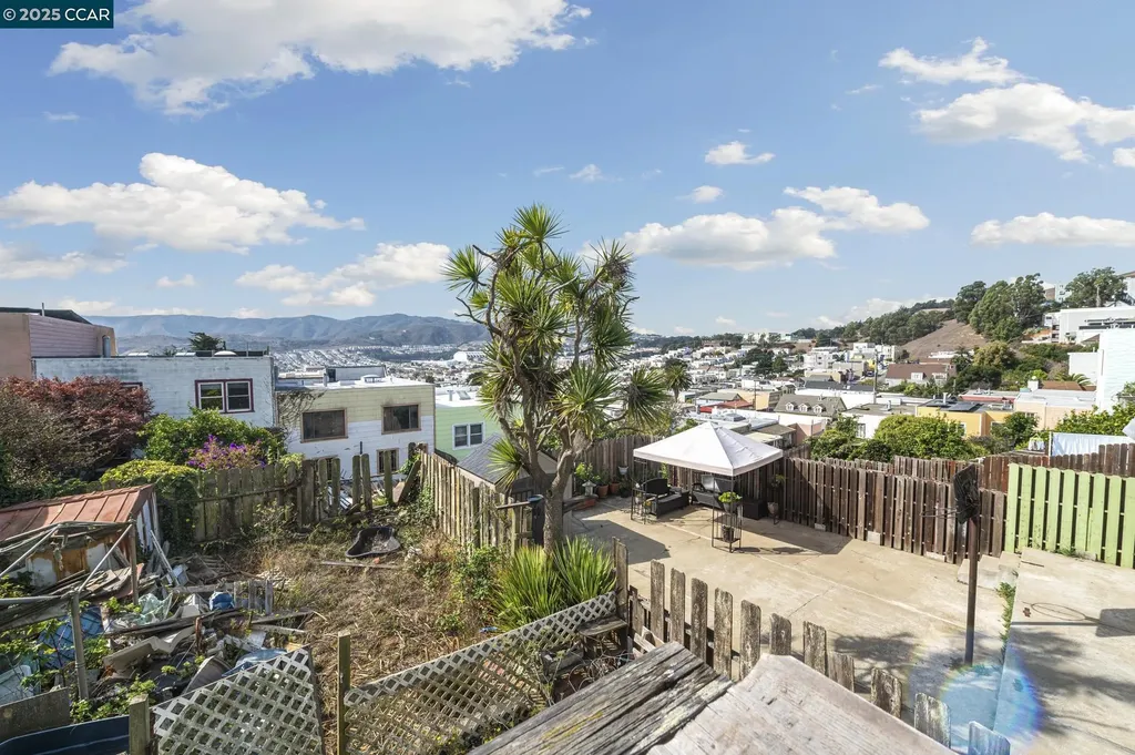 73 Tioga Avenue San Francisco CA 94134