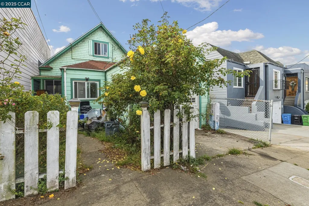 73 Tioga Avenue San Francisco CA 94134