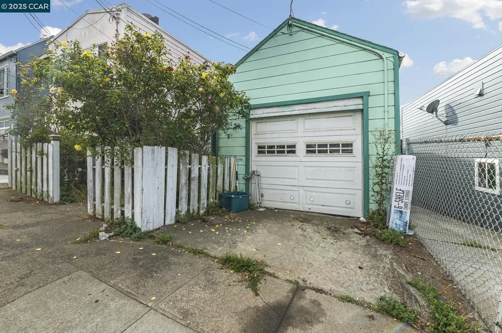 73 Tioga Avenue San Francisco CA 94134